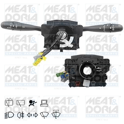 Steering Column Switch